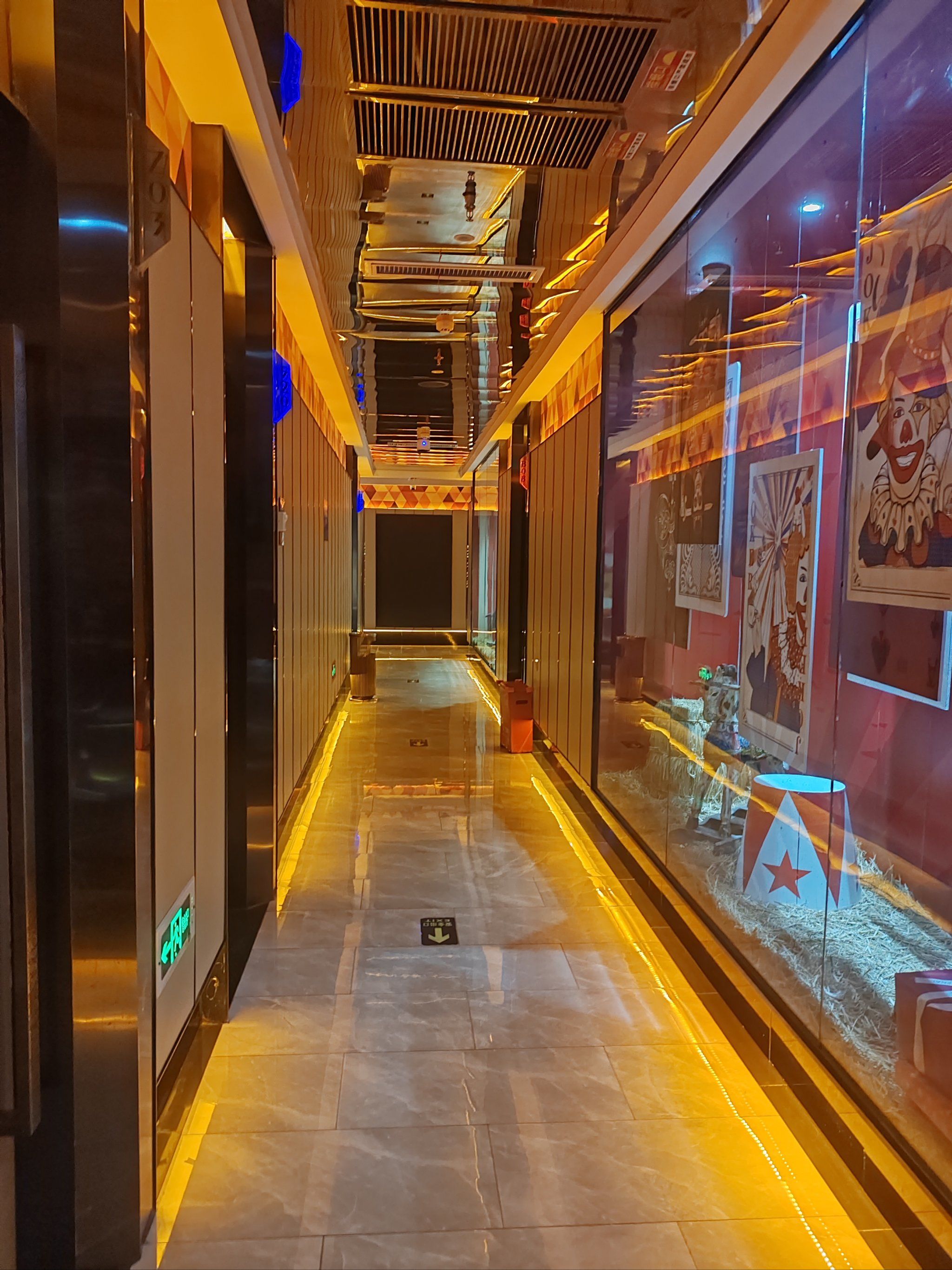 日照商务ktv预订特惠-五莲县ktv预定